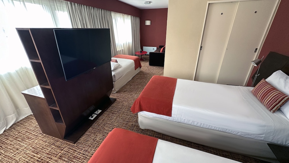 las lengas hotel
