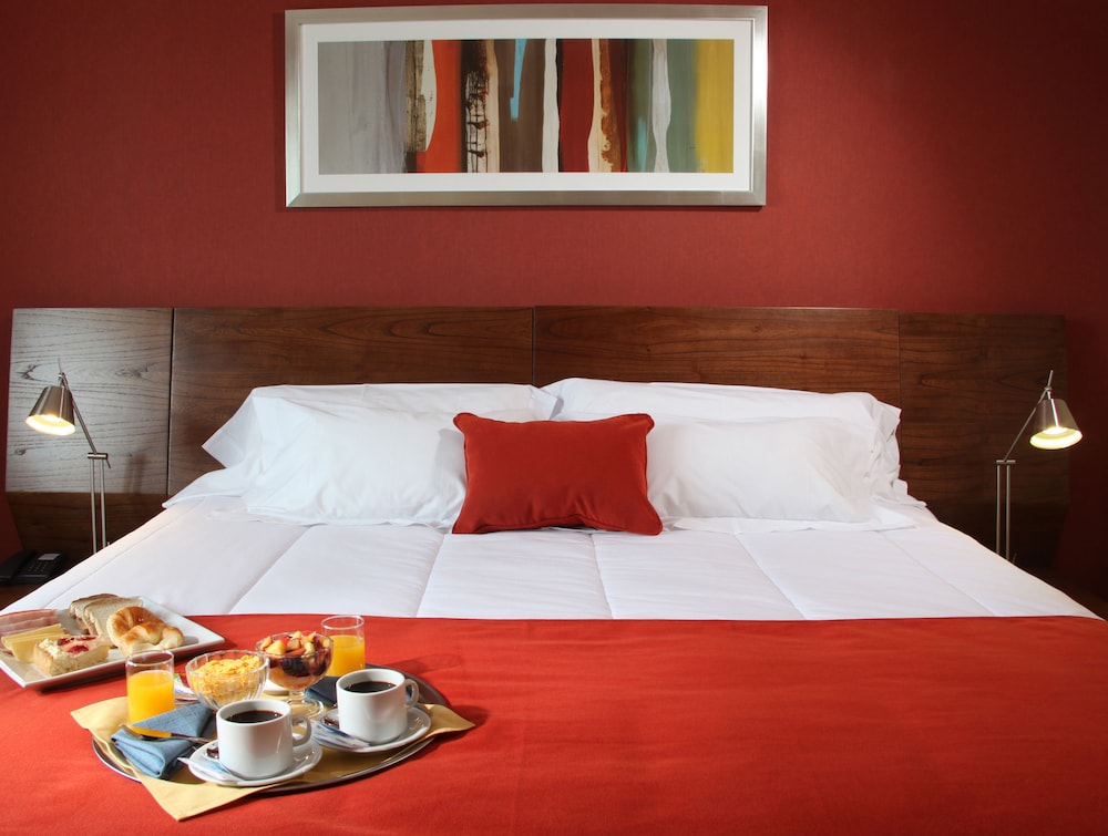 las lengas hotel