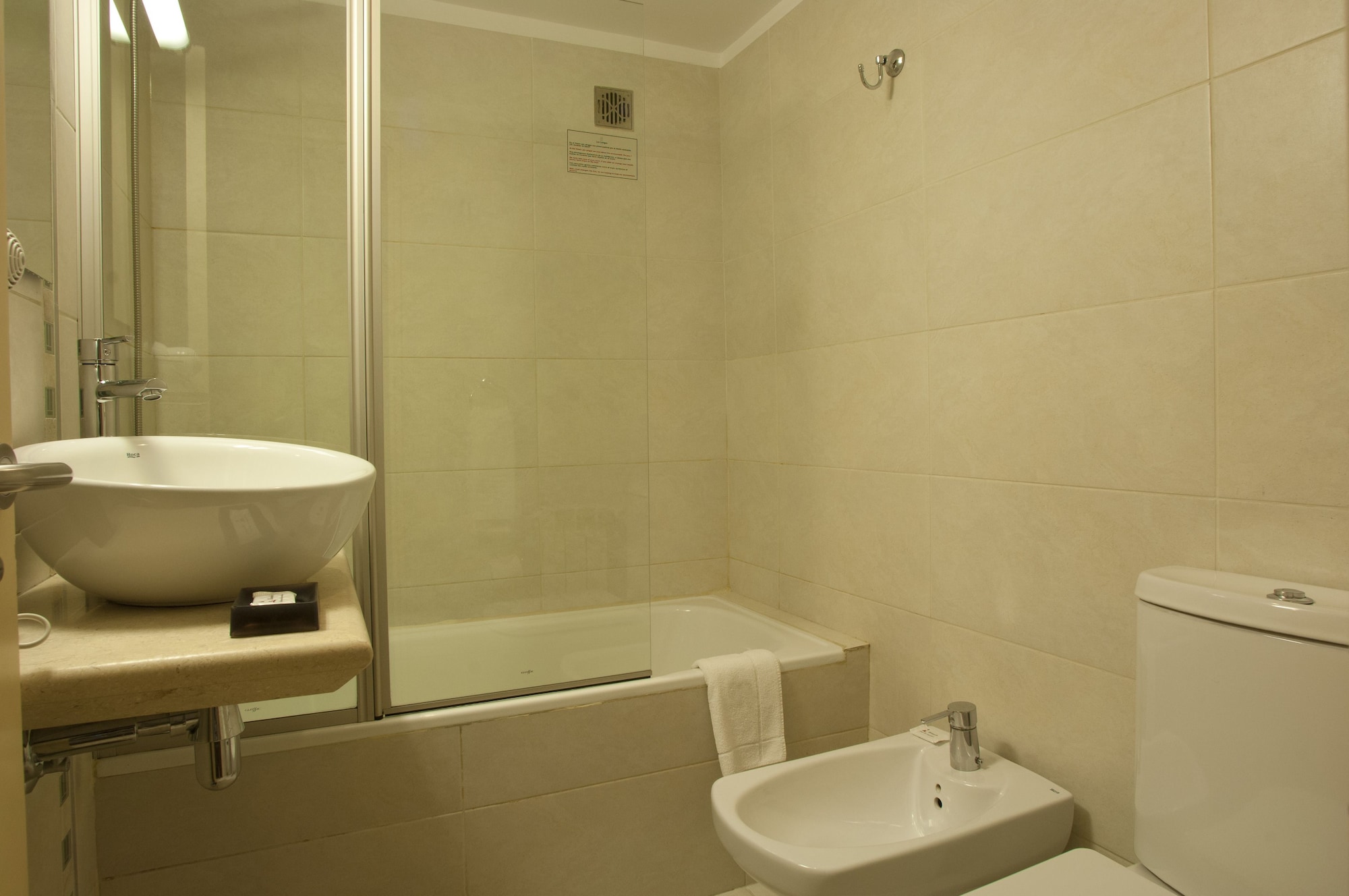 las lengas hotel