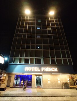 hotel prince