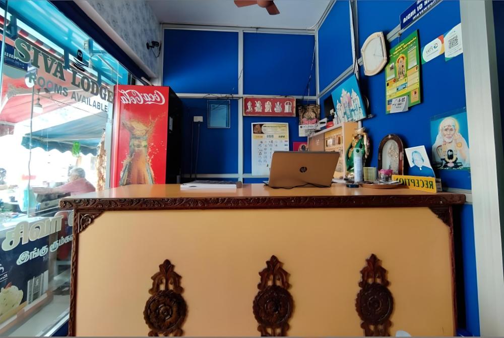 rameshwaram