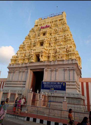 rameshwaram