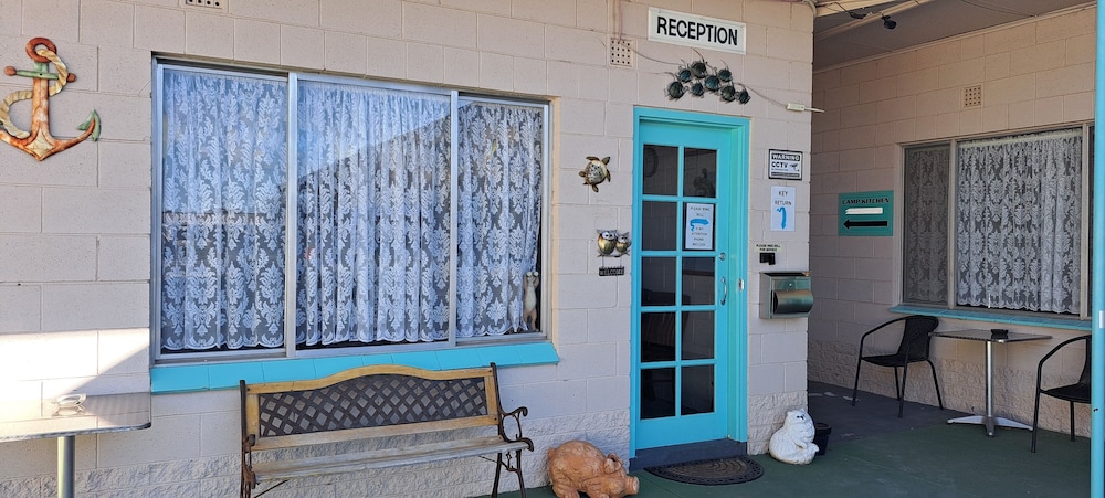 kadina village motel