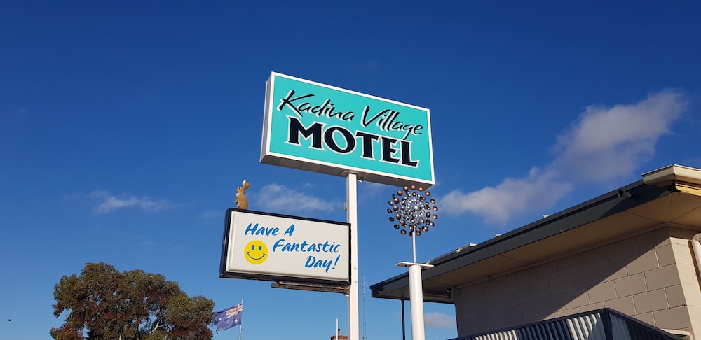 kadina village motel