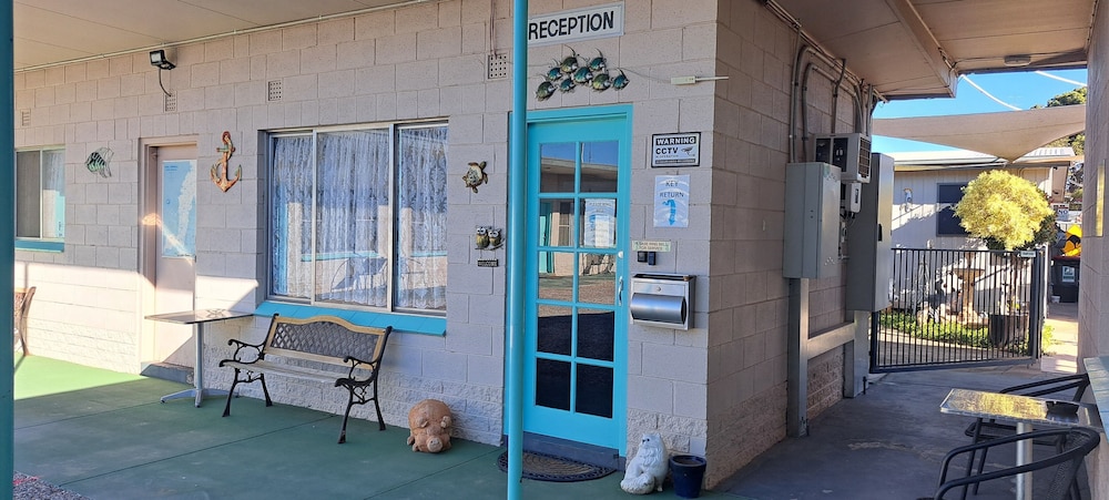 kadina village motel