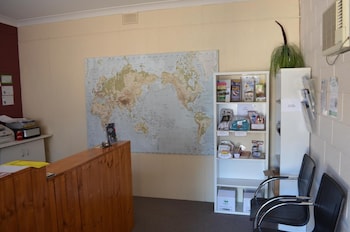 kadina village motel