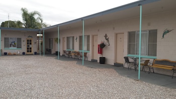 kadina village motel