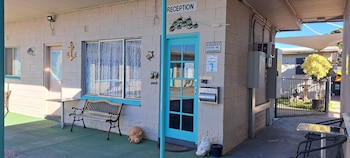 kadina village motel