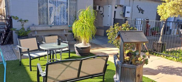 kadina village motel