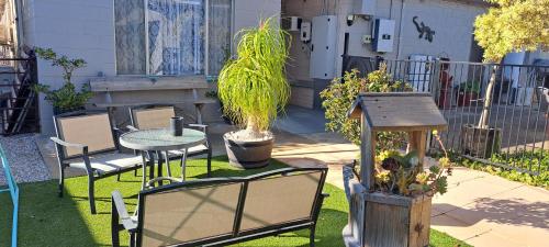 kadina village motel