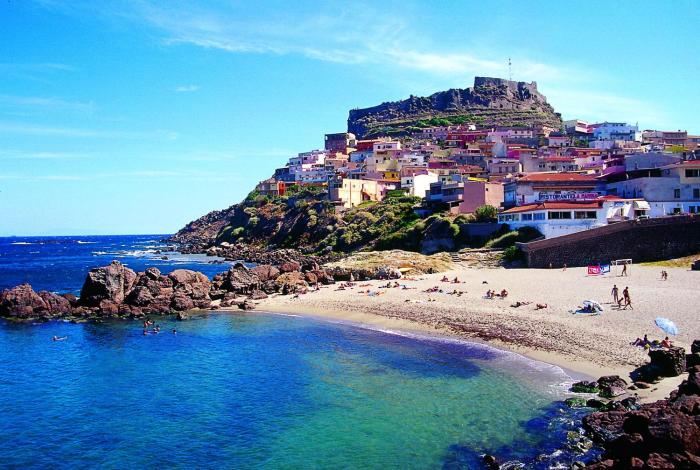 castelsardo