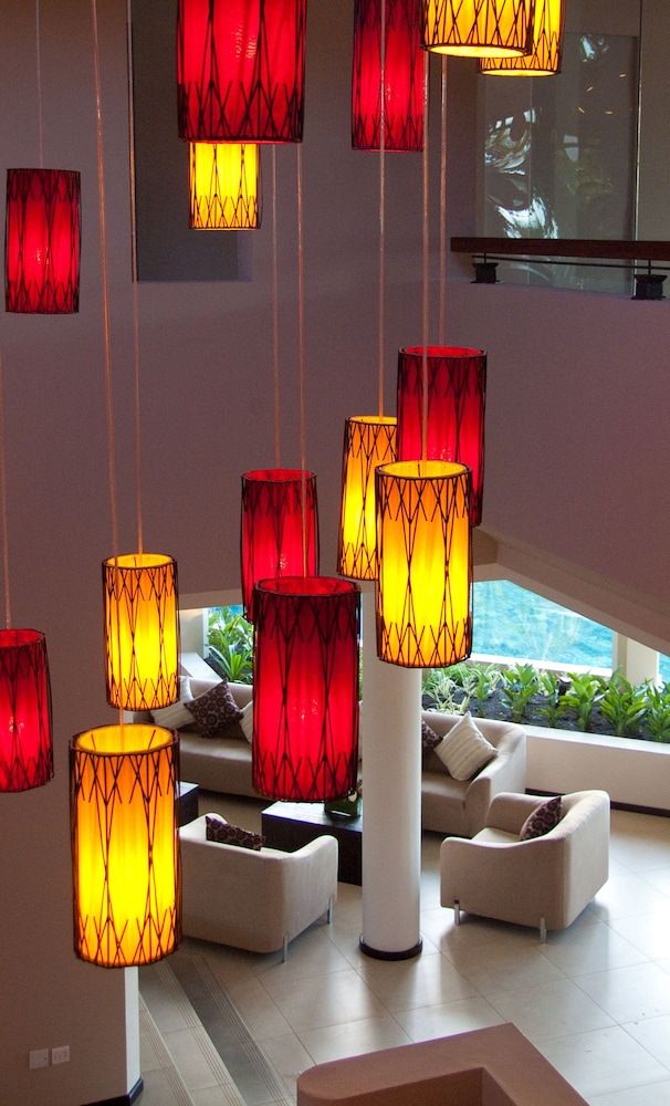 le cardinal exclusive resort