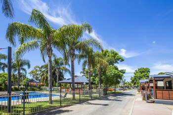 mildura