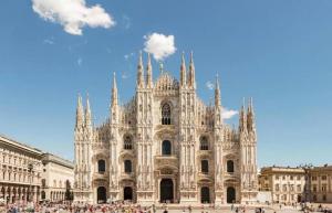 milan