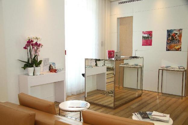 le cesar hotel