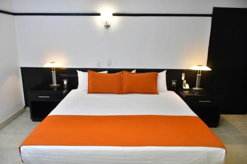 hotel tonchala