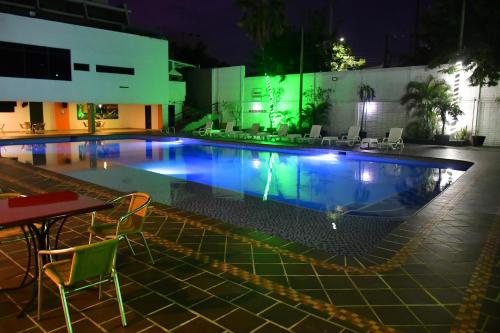 hotel tonchala