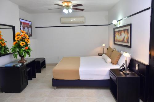 hotel tonchala