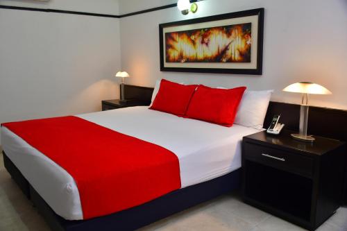 hotel tonchala