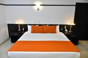 hotel tonchala