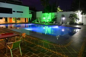 hotel tonchala
