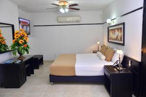 hotel tonchala