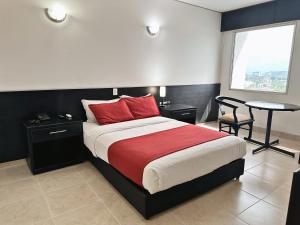 hotel tonchala