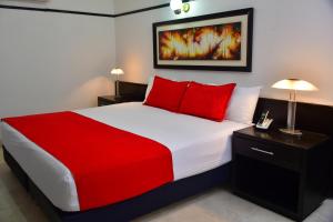hotel tonchala