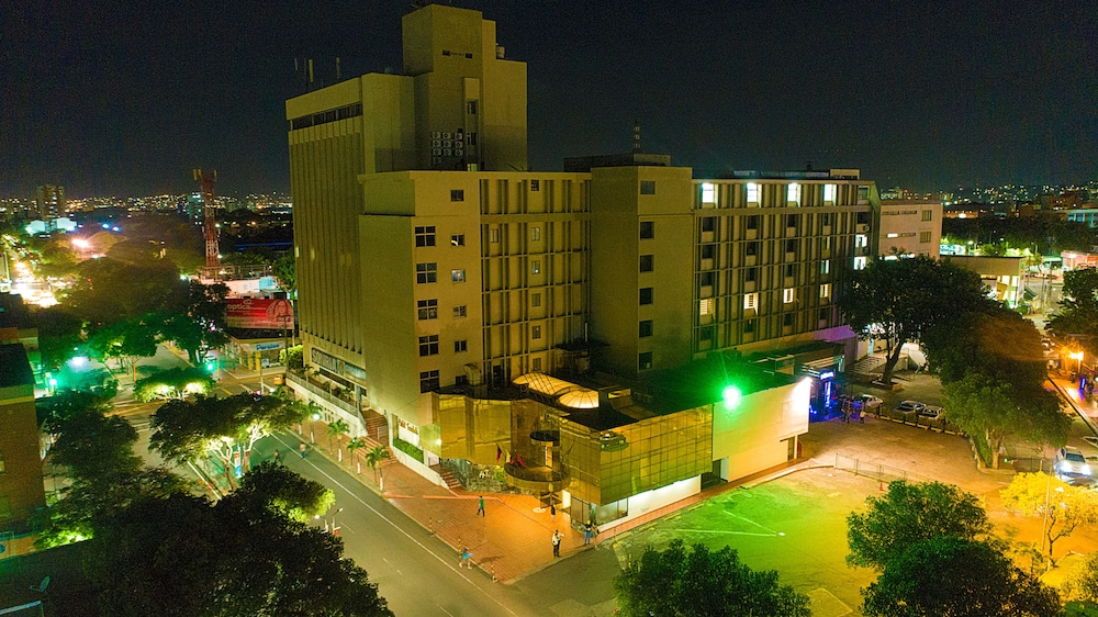 hotel tonchala