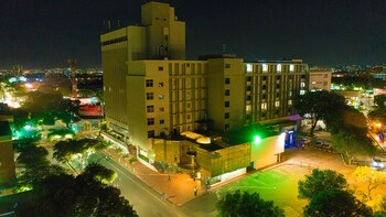 hotel tonchala