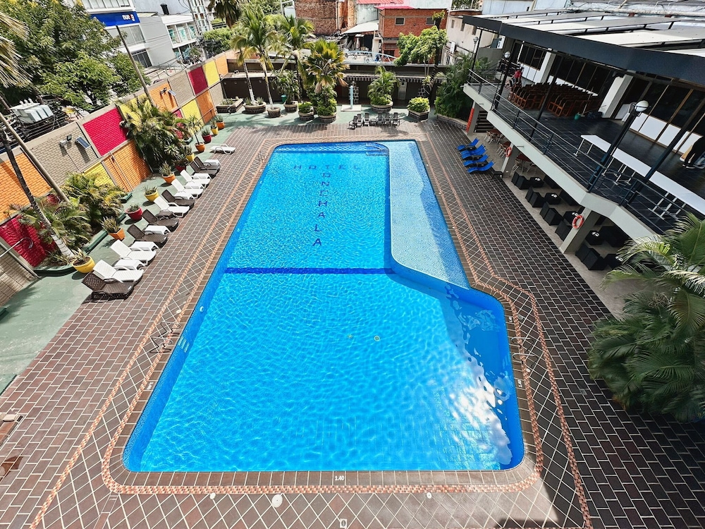hotel tonchala