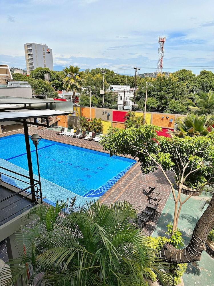 hotel tonchala
