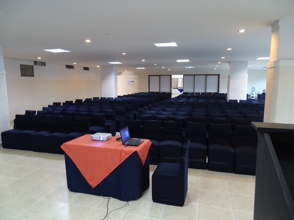 hotel tonchala