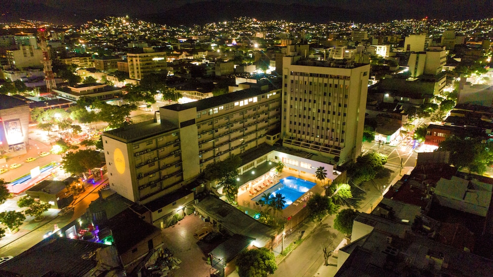 hotel tonchala