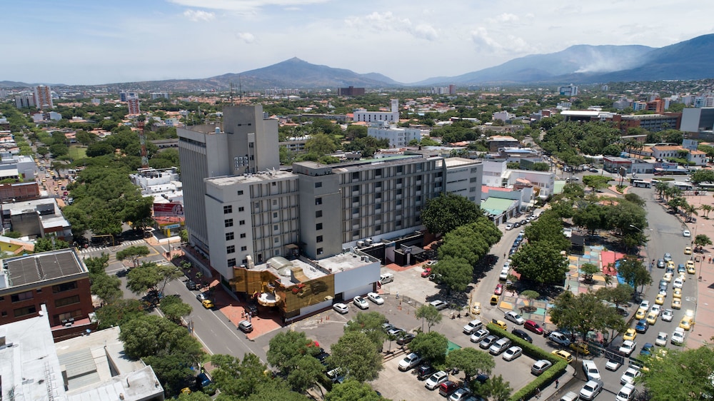 hotel tonchala