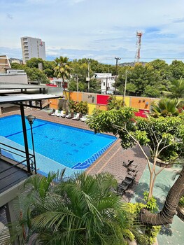 hotel tonchala
