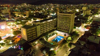 hotel tonchala