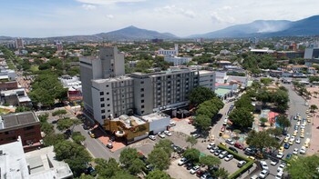 hotel tonchala