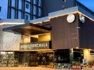 hotel tonchala