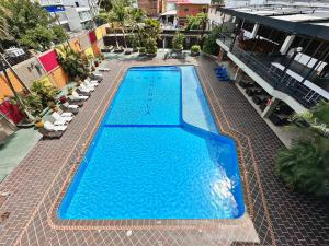 hotel tonchala