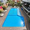 hotel tonchala