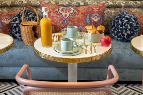 hotel le chaplain paris rive gauche