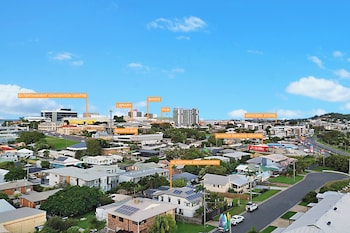 gladstone backpackers