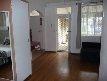forster and wallis lake motel