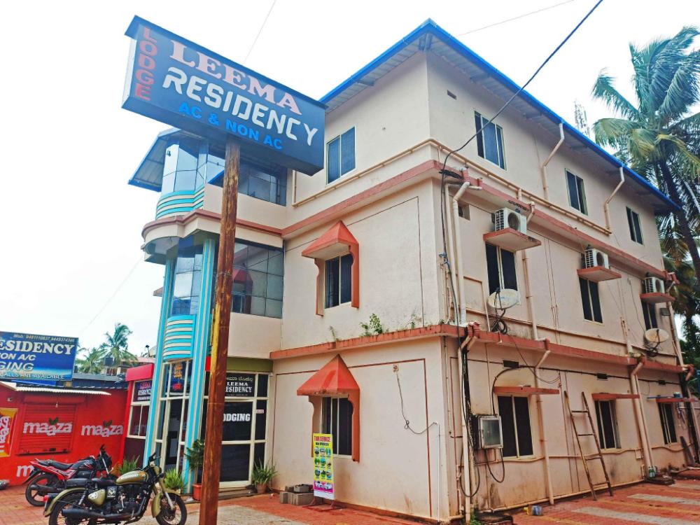 leema residency