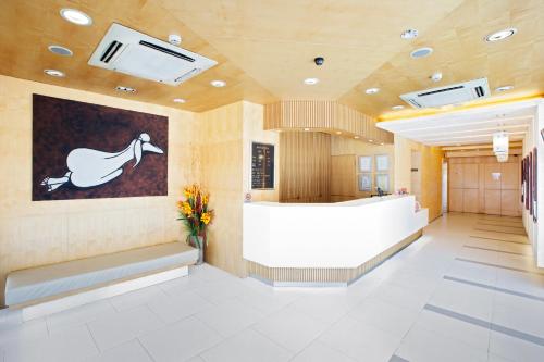 Hotel 81 Fuji,Central Singapore>>Balestier,3 star