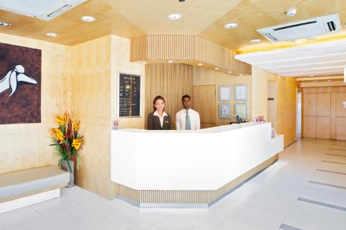 hotel 81 fuji