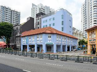Hotel 81 Fuji,Central Singapore>>Balestier,3 star