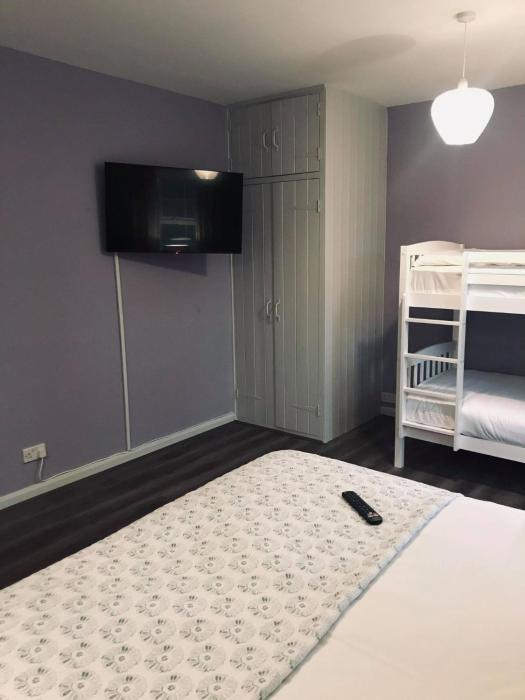 white horse farm inn