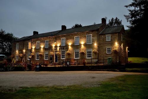 white horse farm inn